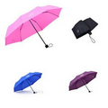 Folding Telescopic Umbrella